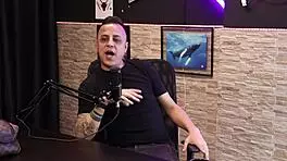 Melhores momentos do freddy o rei do dogging no sensual cast - completo watch on sheer red