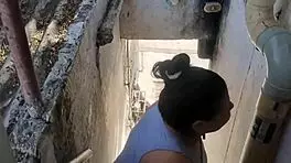 Invited sexy gym girl home for hot fuck! 🍑🔥