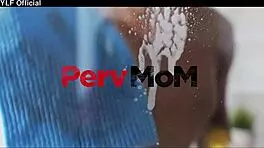 Bound And Fucked - A Stepmom's Secret Pleasure!