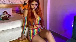 seducing my roommate until he falls into my hands