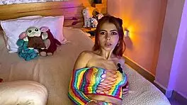 seducing my roommate until he falls into my hands