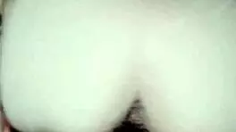 I Pee Until Soaking Wet, That Horny Latina Milf Can't Take It Anymore