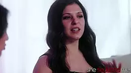 sheseducedme lesson learned