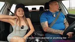 Tiffany Cox Reveals Her Face in Hot University Casting for the First Time