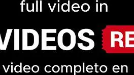 Morena Tetona Con Gran Culo Cabalgando