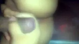 latina teen grinds ass on cock wildly