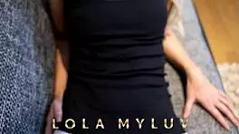 burglar fucks me pov