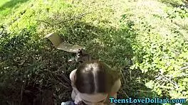 Pov Amateur Jizz Mouth