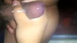 latina teen grinds ass on cock wildly