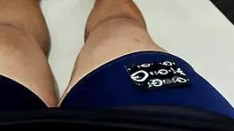 Flagrei Minha Esposa Usando Brinquedo Pra Se Masturbar Porque Meu Pau É Pequeno Mas Ela Chupa Gostoso E Adora Meu Gozo