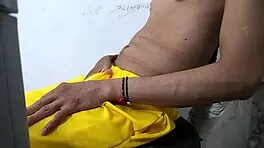 Hey, I'm a horny Latino pulling out my big dick for you.