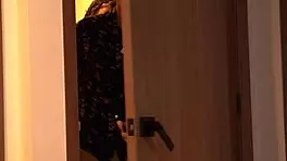 Skinny Tattooed Guy Fucks Mature Latina In Shared Bed With Big Tits