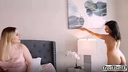 no money for rent you can become your roommates sex toy