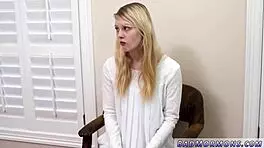 TEEN BRACES FIRST TIME EVER SINCE I WAS A RENDEZVOUS