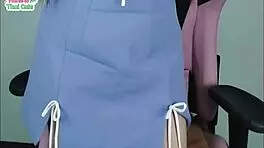 Leaked Clip Of Teacher Teaching Thai Language With Sexy Body