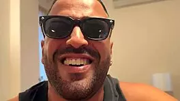 Essa Mulata Toda Delicada Já Acorda Com Tesão - Completo No Red