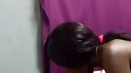 blowjob qeeun loves step daddies cock