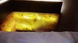 cámara oculta morrita de 18