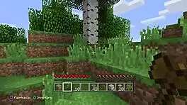 guilhermeoss lets play minecraft ps4 - parte 1 - guia do fracasso
