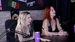 veja a entrevista safada e cheia de putaria com a ingridi victoria no porn cast brazil participa��o baby fire - parte 1 watch on sheer red