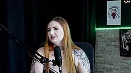 veja a entrevista safada e cheia de putaria com a ingridi victoria no porn cast brazil participa��o baby fire - parte 1 watch on sheer red