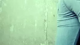 My Teacher Sends Nudes! Her Sexy Body and Tight Vagina Are Amazing!