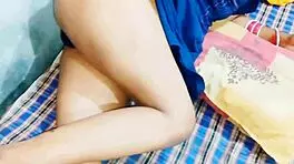 Indian Doggystyle Anal