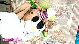 Assisted In Massaging Then Engaged In Passionate Encounter With Attractive Woman