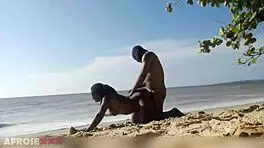 beautiful outdoor place for a couple's intimate connection