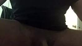 solo teen masturbation and huge cum shot