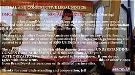 raven lane masturbates her wet pussy on the couch.