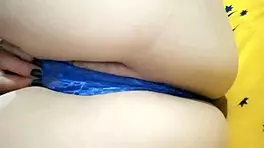 I'm Your Butler, Please Me Boldly With Homemade Porn Video Touching Tits And Vagina