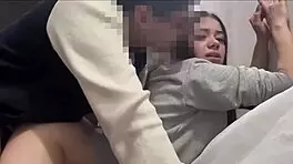 roomie teen 18+ de 18 años monta verga sin parar