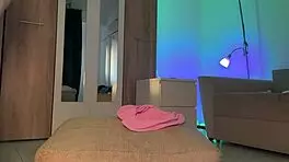 Insane high-pressure anal fuck with teen