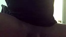 solo teen masturbation and huge cum shot