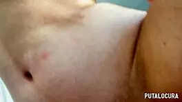 Hot Fuck with Marina Gold