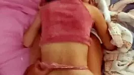 le chupo el culo a la flaquita del barrio