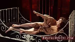 Brazilian girls farting on poor little jade jantzen