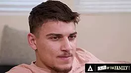 Out of the family, teen coco lovelock squirts hard while getting fucked by her stepbrother