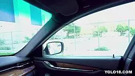 Peter Green And Kylie Rocket At Bangbros