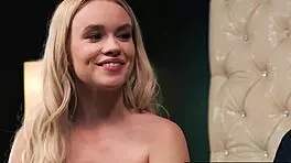 Give Her a Special Massage!