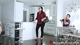 Horny Teen Sadie Blake Rides Big Cock In Forbidden Taboo Hardcore Fuck