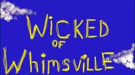 celebrity carmen in wicked whimsville episode.