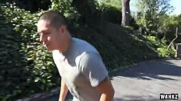 wankz- celebrity fantasy fuck