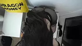 playing piano ended with hard fucking in all holes and cum on face