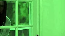 I taught that young beauty how to fuck good