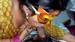 fucked the ass of beautiful indian bhabhi in doggy style got my dick sucked too it was a lot of fun