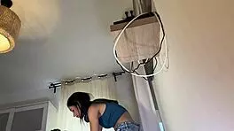 Can she be the most beautiful girl ever?