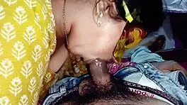 fucked the ass of beautiful indian bhabhi in doggy style got my dick sucked too it was a lot of fun