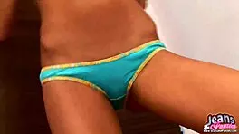 How do i look in my new pair of skinny jeans